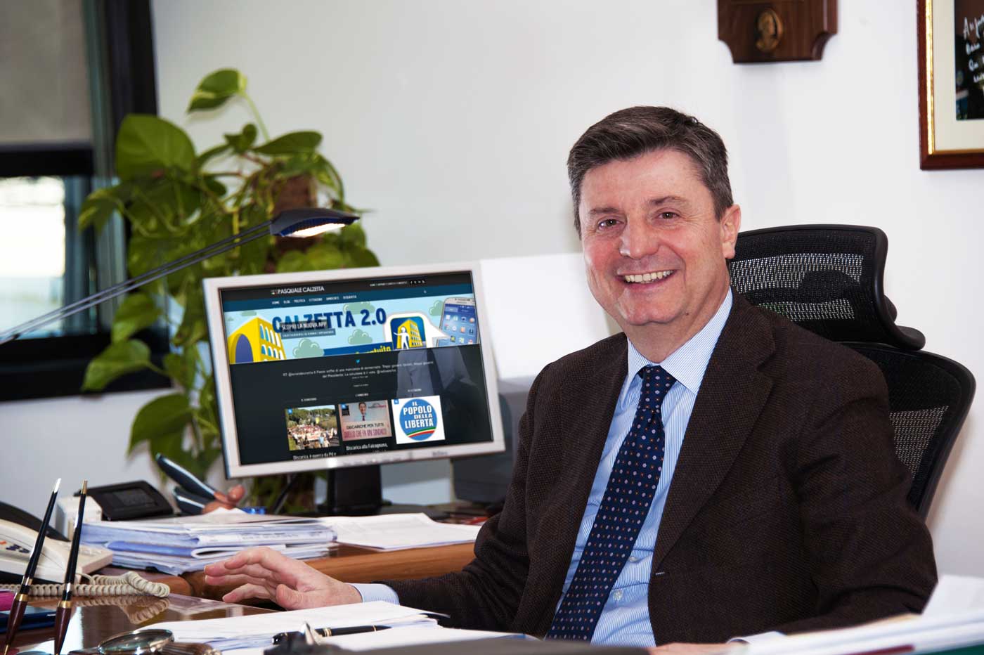 Pasquale Calzetta