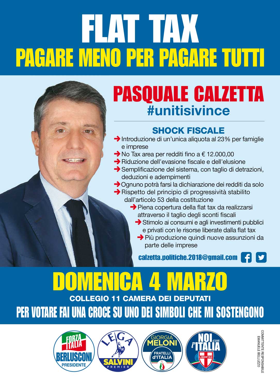 Pasquale-Calzetta-Elezioni-2018-Volantino-FLAT-TAX-Cosa-è