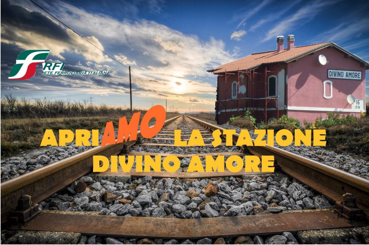 Divino Amore