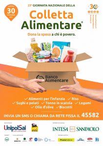 Colletta Alimentare