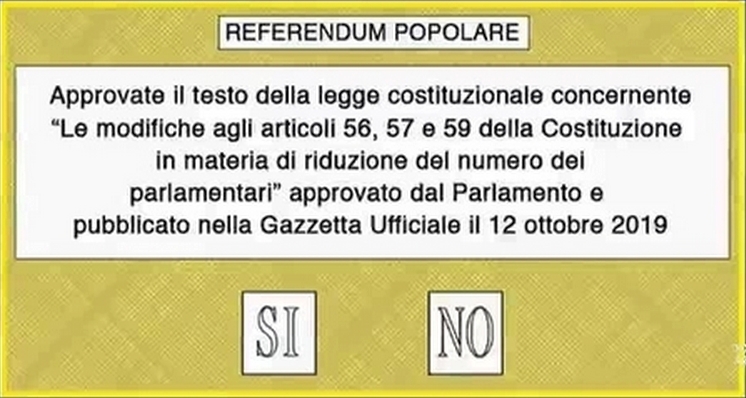 Referendum